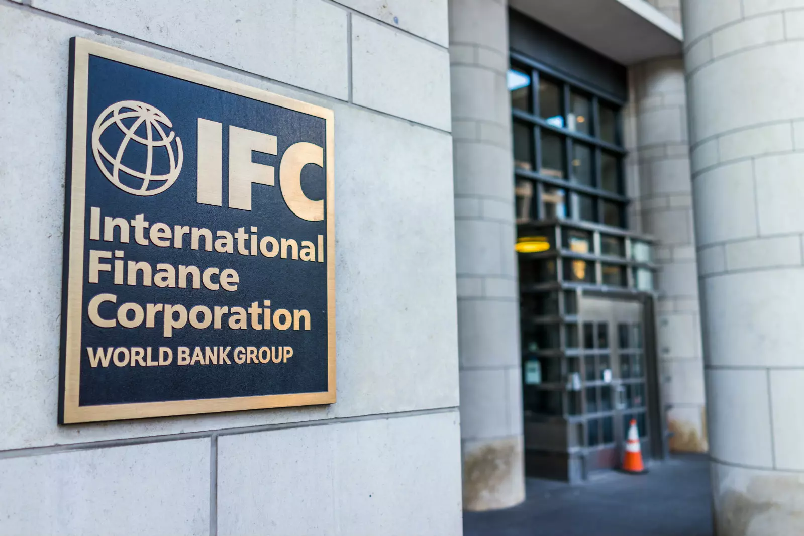 Egypt’s Disruptech Ventures secures a $5m investment from IFC