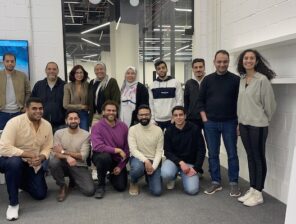 Egyptian coding school Tawwr launches its first bootcamp in partnership with Halan
