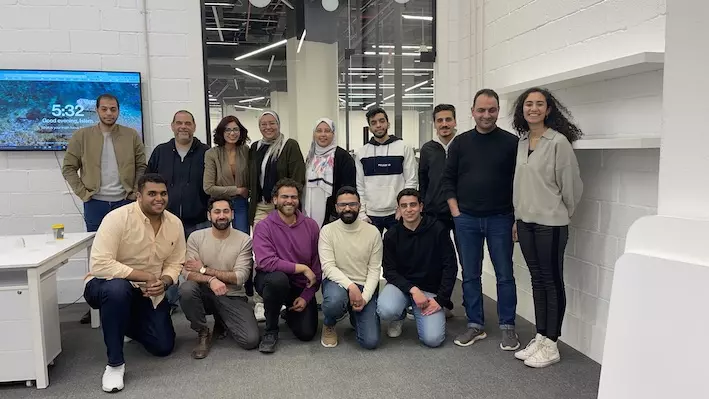 Egyptian coding school Tawwr launches its first bootcamp in partnership with Halan