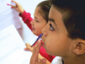 HSBC and INJAZ Egypt partner up to empower youth to manage their financial future