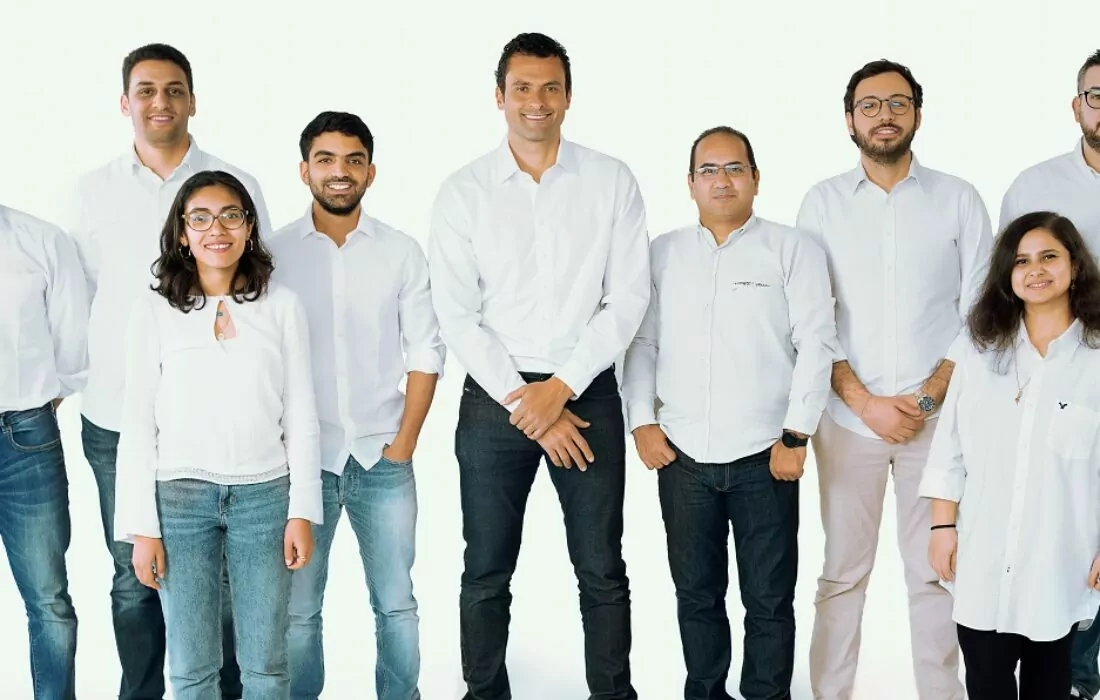 Egypt’s financial super app Khazna raises $38m in a Series A round