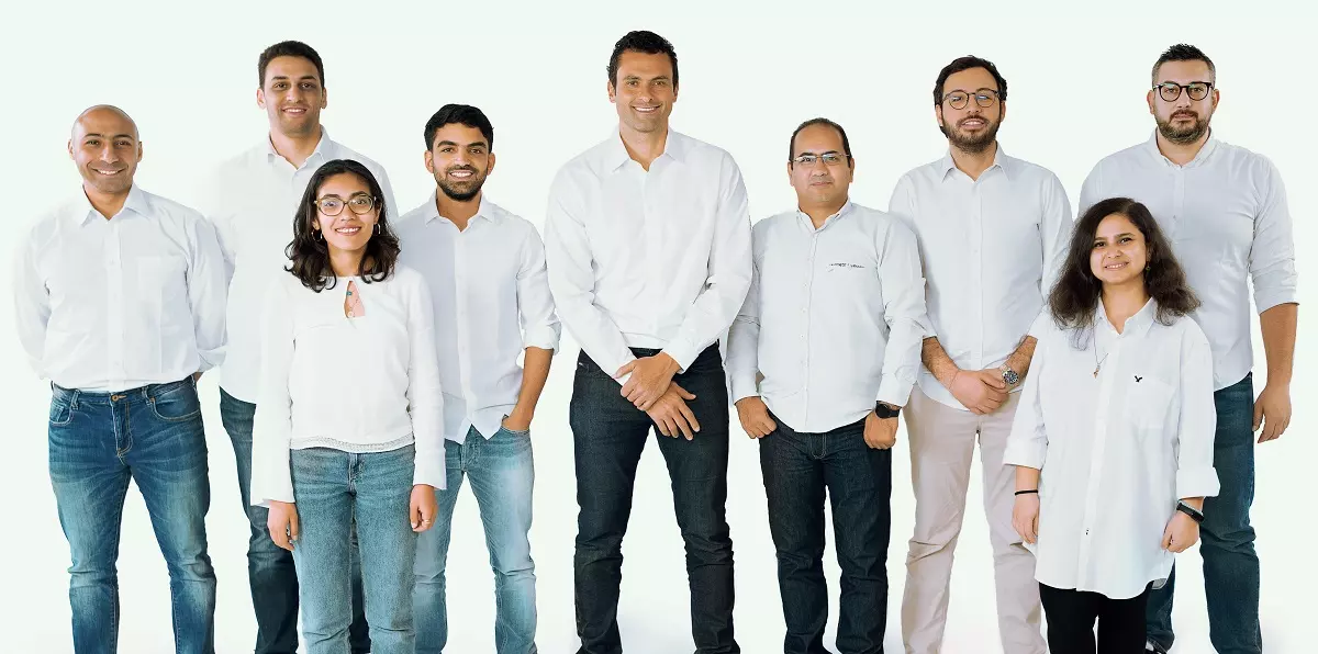 Egypt’s financial super app Khazna raises $38m in a Series A round