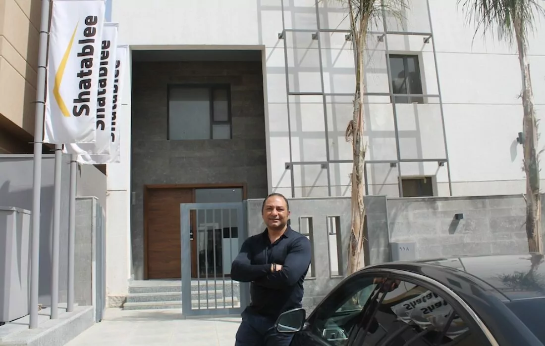 Egypt’s Shatablee raises $1.2m