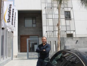 Egypt’s Shatablee raises $1.2m