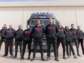 Naqla raised $10.5m in a pre-series A funding