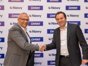 Contact and Nawy sign an agreement to provide finance solutions worth EGP 1bln to Nawy clients