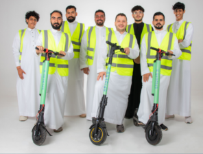 Saudi’s Spiders raises $1.4m in a pre-seed round