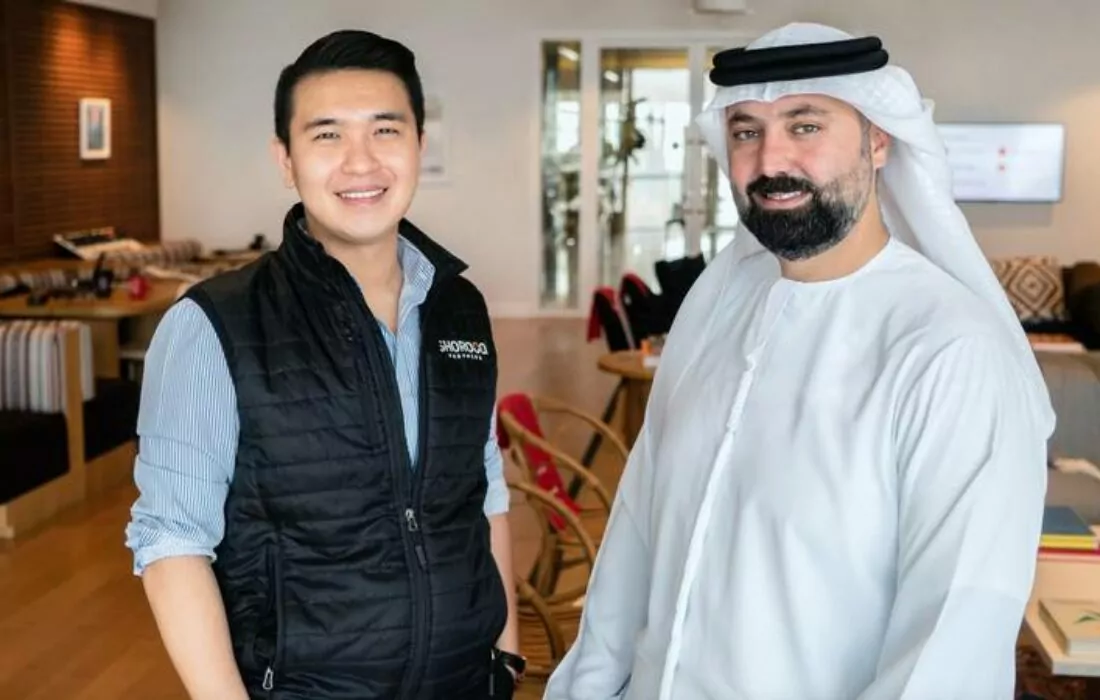 Shorooq Partners launches a $150 million fund for early-stage startups