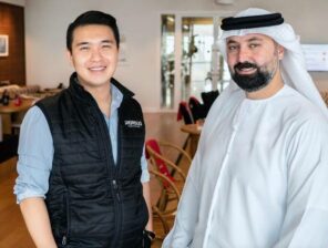 Shorooq Partners launches a $150 million fund for early-stage startups