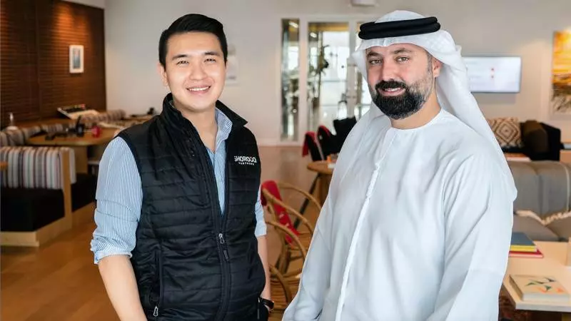 Shorooq Partners launches a $150 million fund for early-stage startups