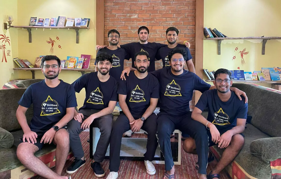 Skillbee raises $3.2m in a Seed funding round