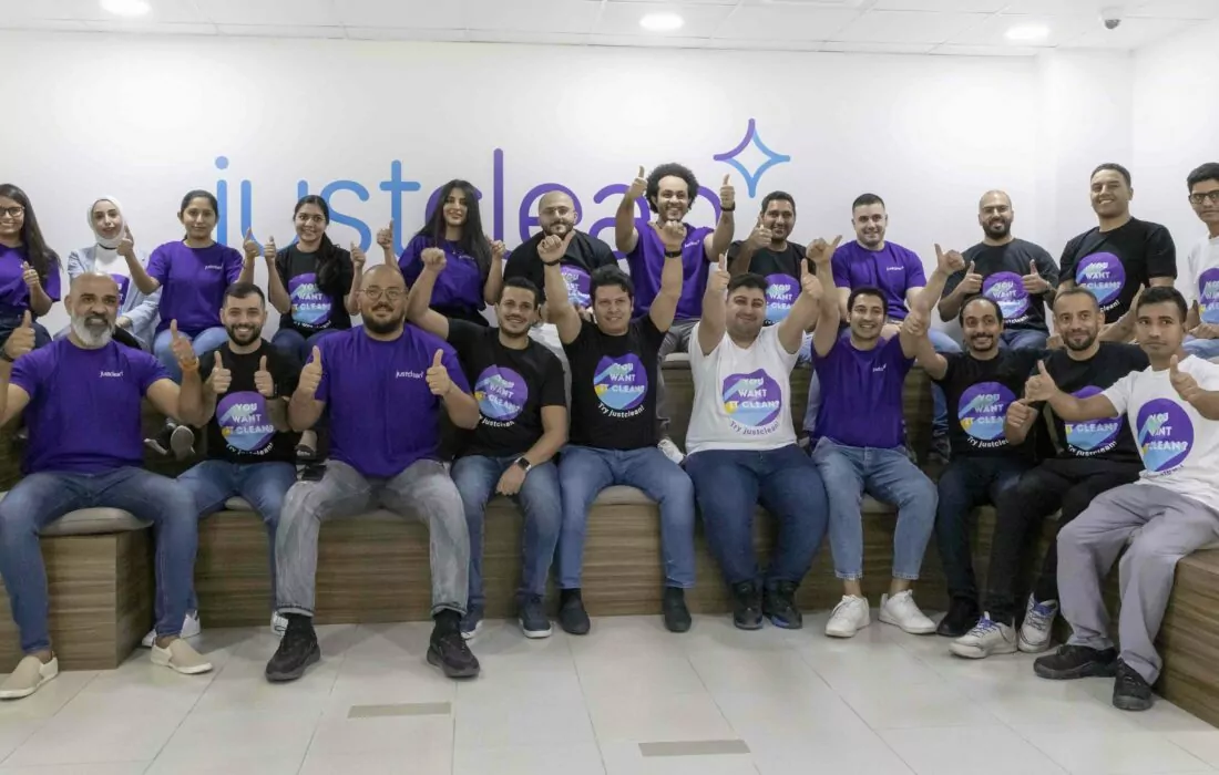 Kuwait’s JustClean raises $6m