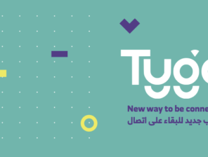 Telecommunications platform Tygo raises 6.8m SAR in a seed round