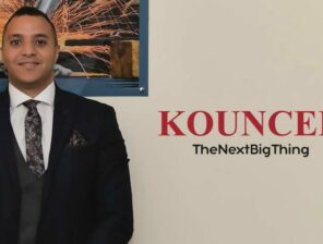 Kouncel raised $1.2m in pre-seed funding