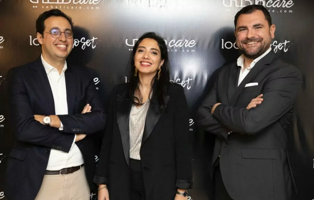 LooliaCloset & SohatiCare expand their e-commerce platforms to Egypt