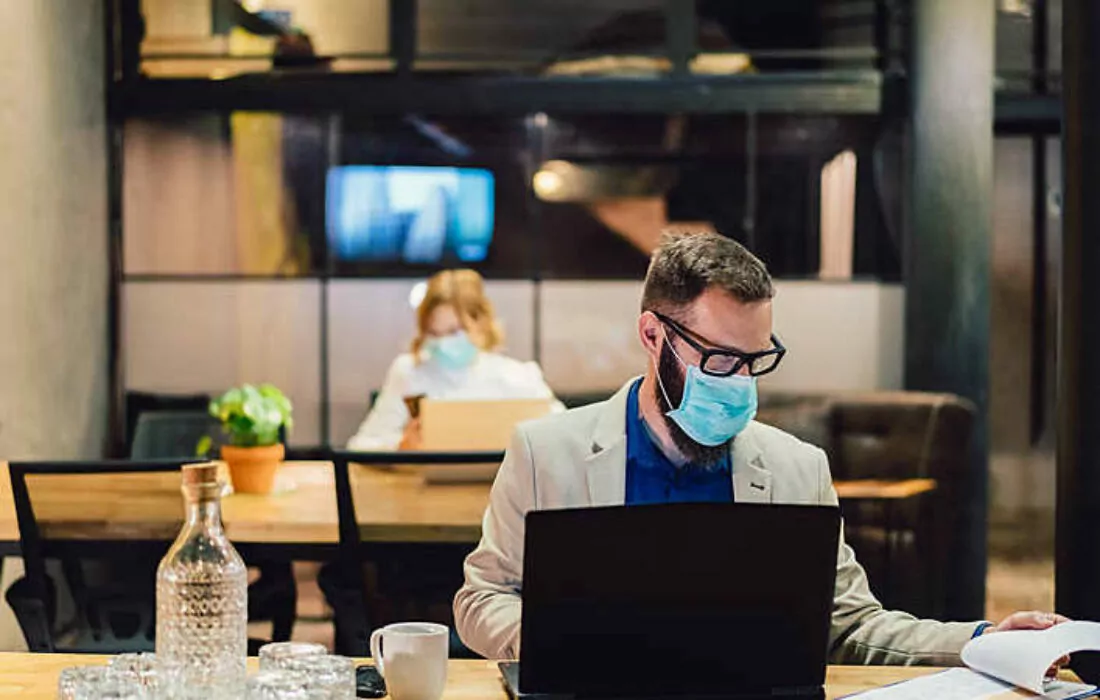 HR in 2022: Flexibility to new attitudes is the key