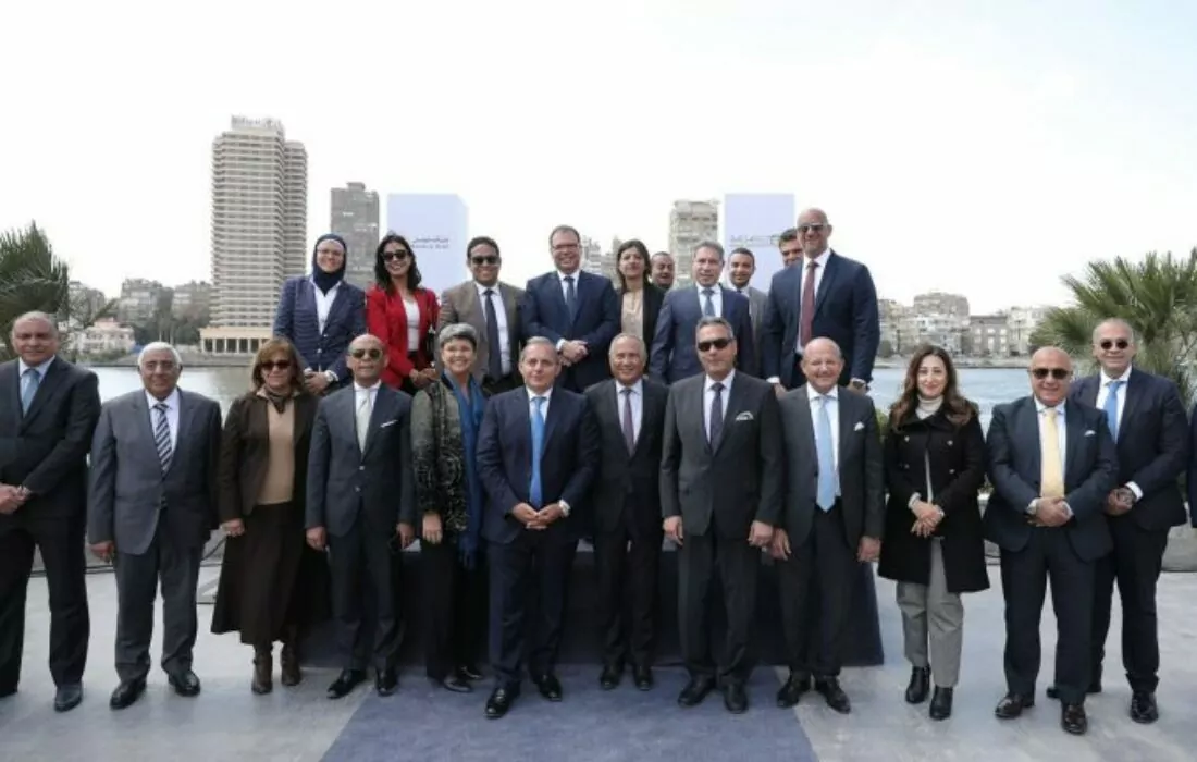 Egyptian banks consortium launched fund of funds Avans Manara