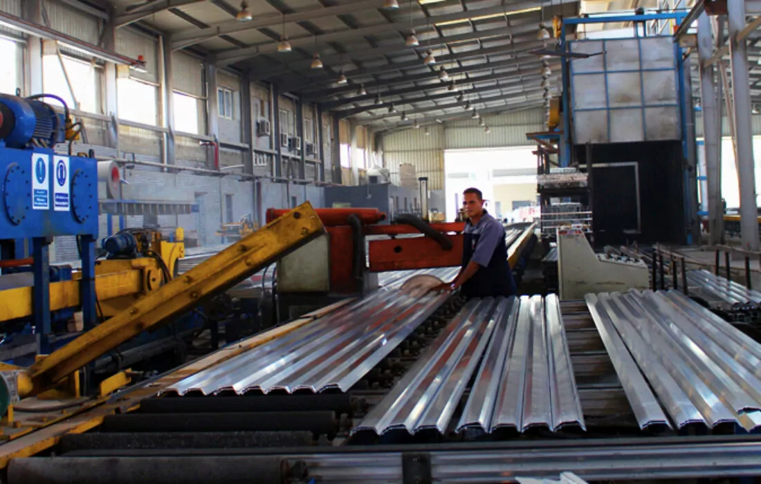 Delemar to invest EGP 750m in a new factory in Sadat City