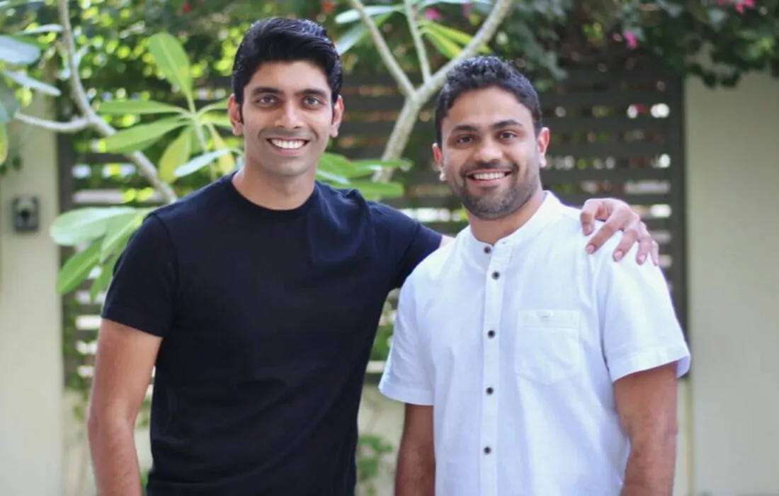 UAE’s Alaan raised $2.5m in seed funding