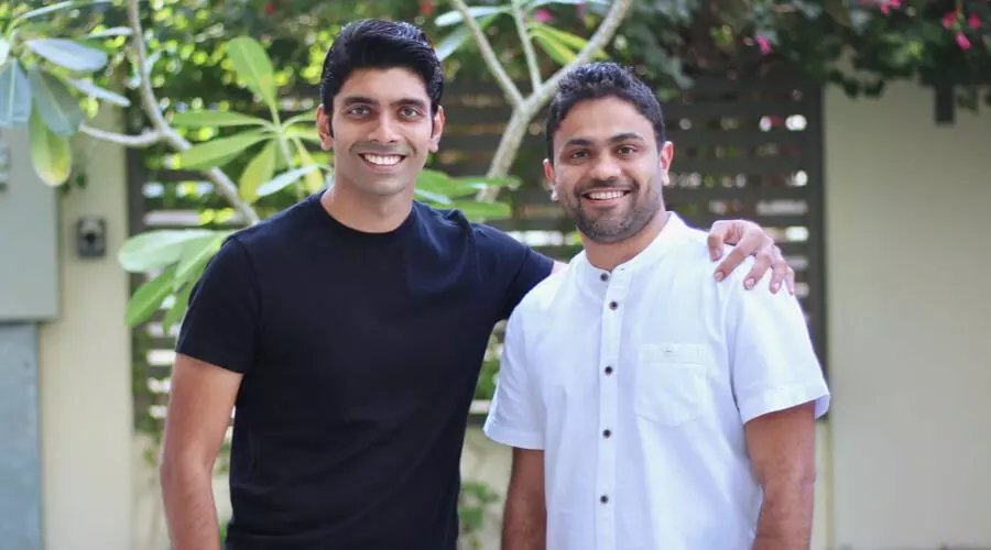 UAE’s Alaan raised $2.5m in seed funding