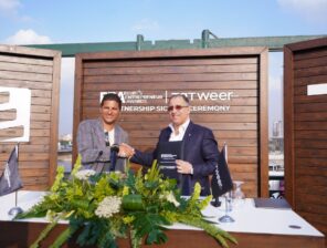 The second edition of Egypt’s Entrepreneur Awards (EEA) to launch next June