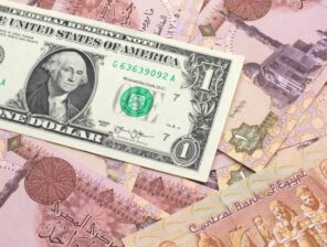 The Egyptian Pound records 17.50 against the USD