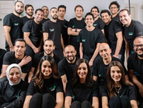Eksab raises $3m in a Seed round