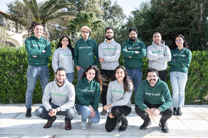 Wattnow raises $1.3m in a pre-series A round