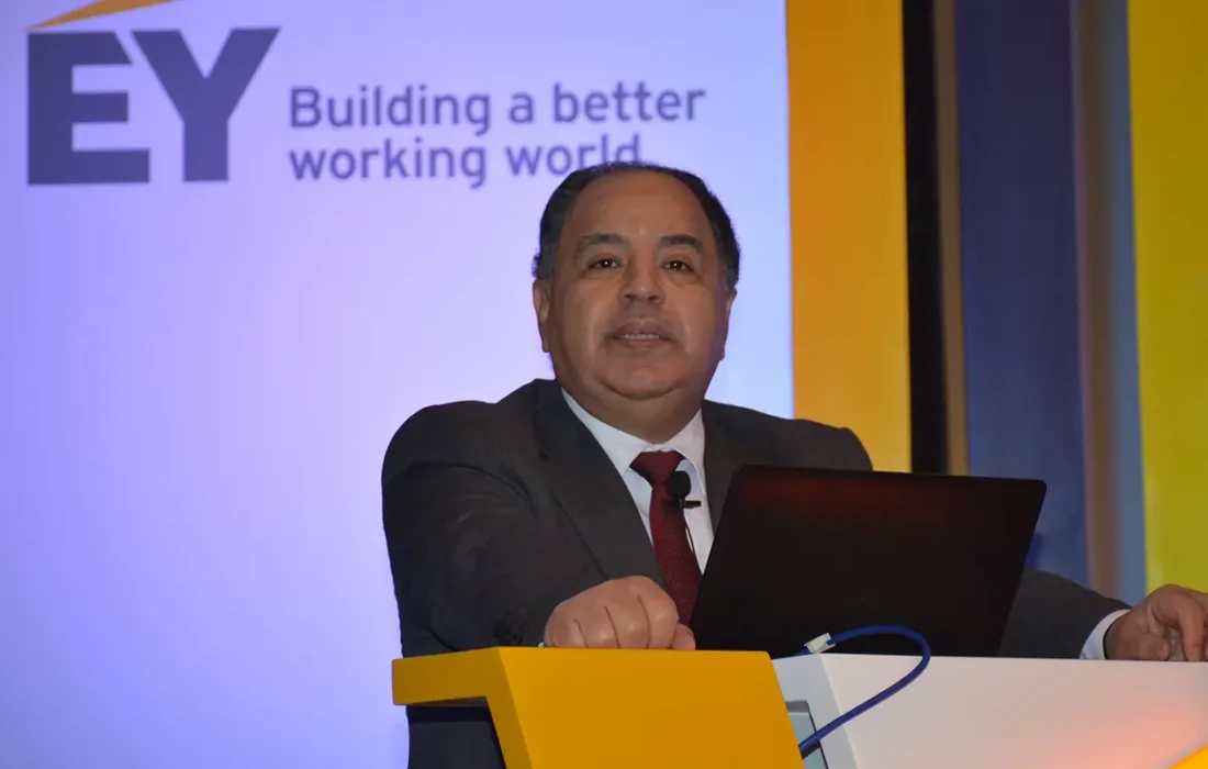 Egypt approves a 130bln EGP financial & social relief package