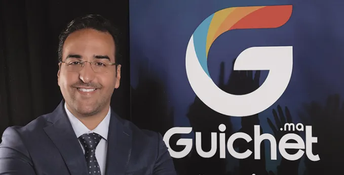Morocco’s Guichet raises $311k from CDG Invest