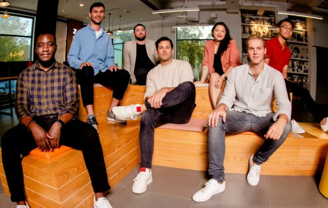 Flashy raises $400k in a pre-Seed round