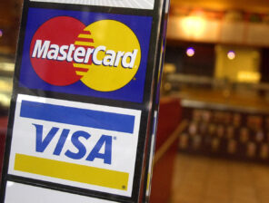 Visa and Mastercard suspend operations in Russia
