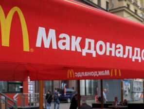 McDonald’s, Starbucks, Pepsi and Coca-Cola suspend business in Russia