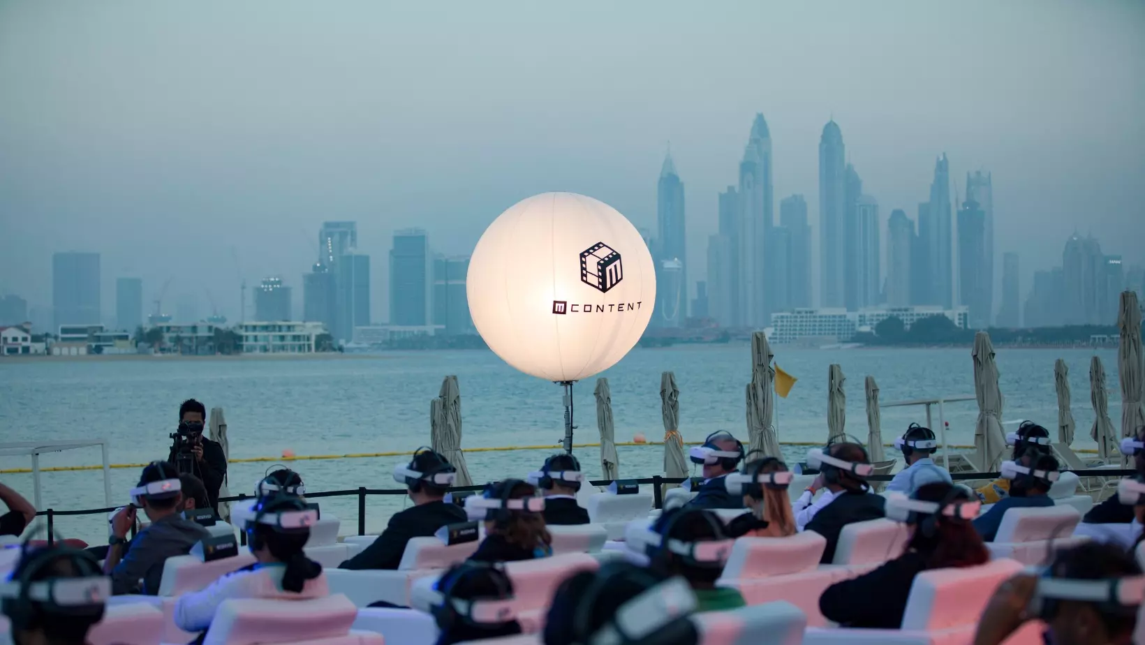 UAE’s MContent raises $5m in a seed round