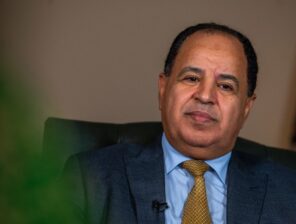 Egypt issues 60 billion Yen in samurai bonds