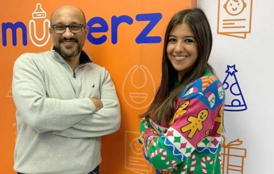 Mumerz raises $1.2m in a Pre-Seed round