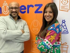 Mumerz raises $1.2m in a Pre-Seed round
