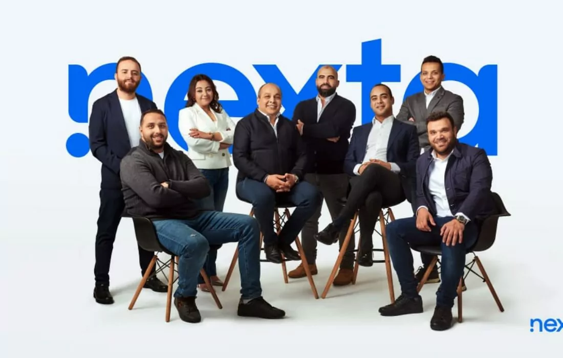 Egypt’s Nexta raises $2.2m in a Pre-Seed round
