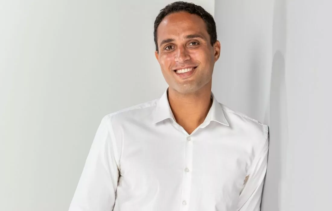 Omar Khashaba on Algebra Ventures’ New Strategy for Fund 2