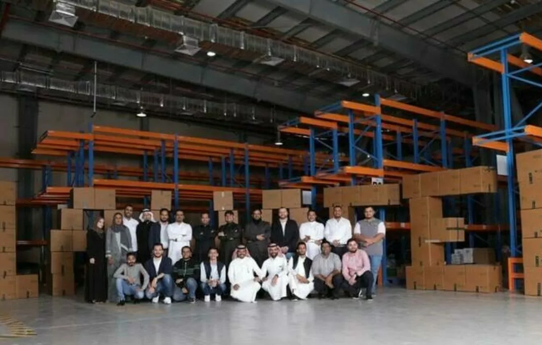 Qawafel raises $3m in a seed round