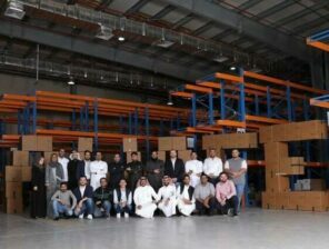 Qawafel raises $3m in a seed round