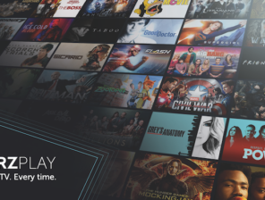 Abu Dhabi consortium companies to acquire 57% of Starzplay
