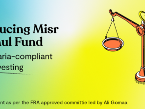 Thndr launches their first Sharia-compliant fund Misr Takaful Fund