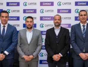 Contact signs a new financing program with Capiter