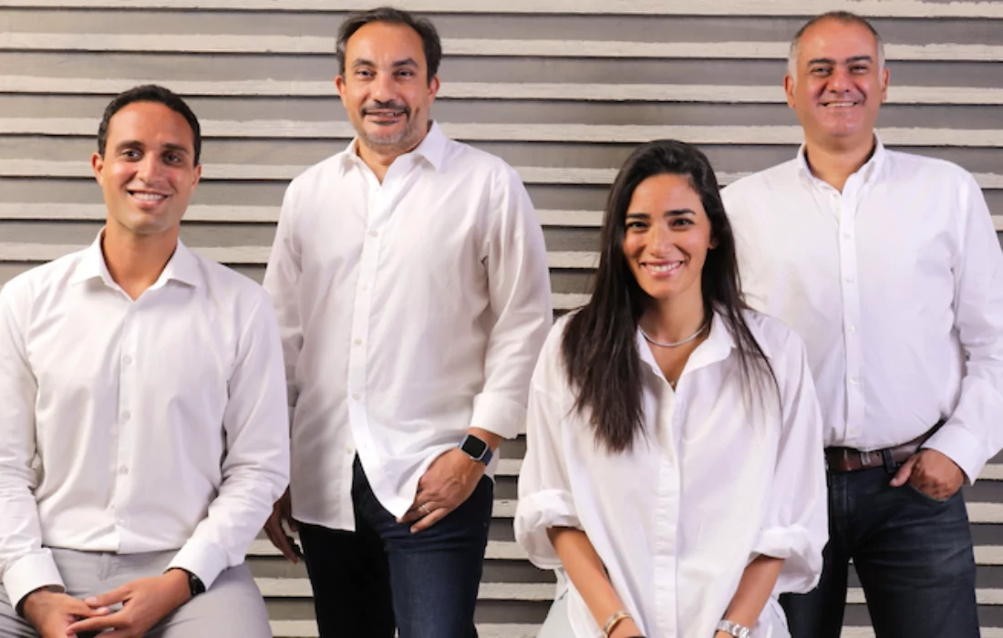 IFC invests $15m in Algebra Ventures to support Egyptian tech startups