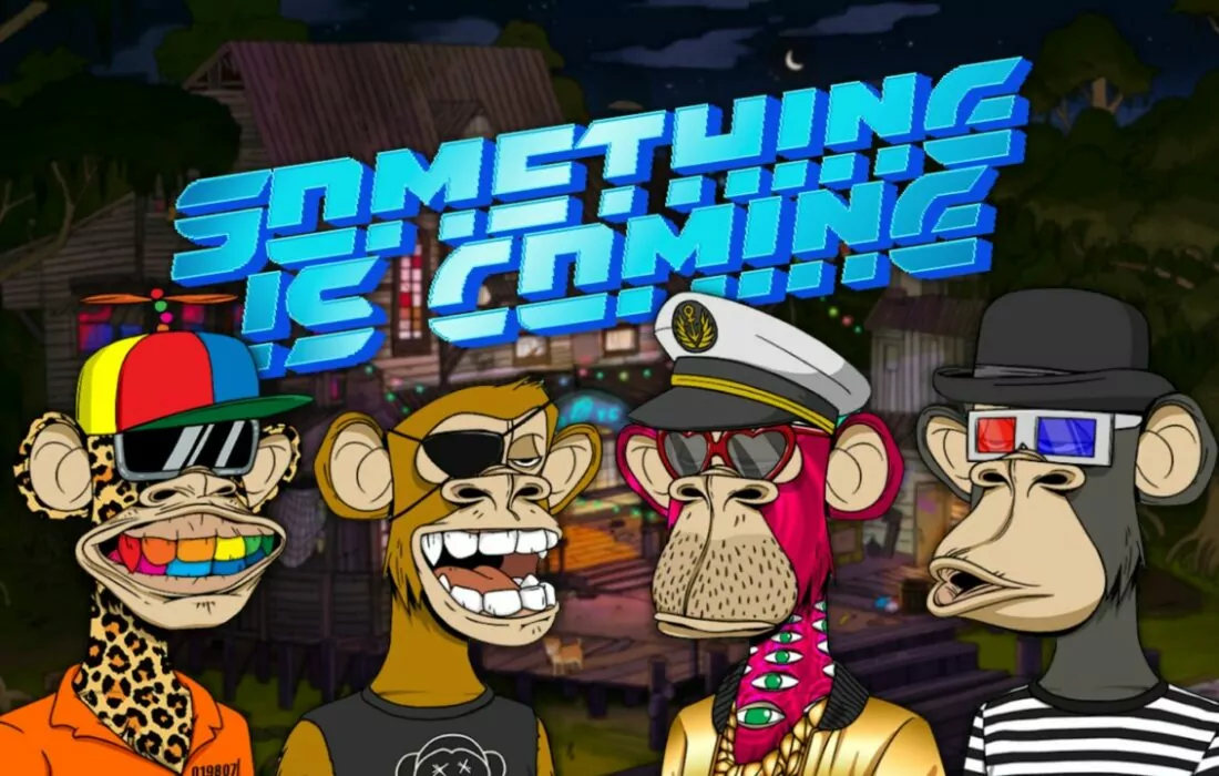 Coinbase to Produce Bored Ape Yacht Club NFT Movie Trilogy