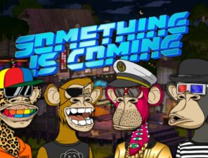 Coinbase to Produce Bored Ape Yacht Club NFT Movie Trilogy