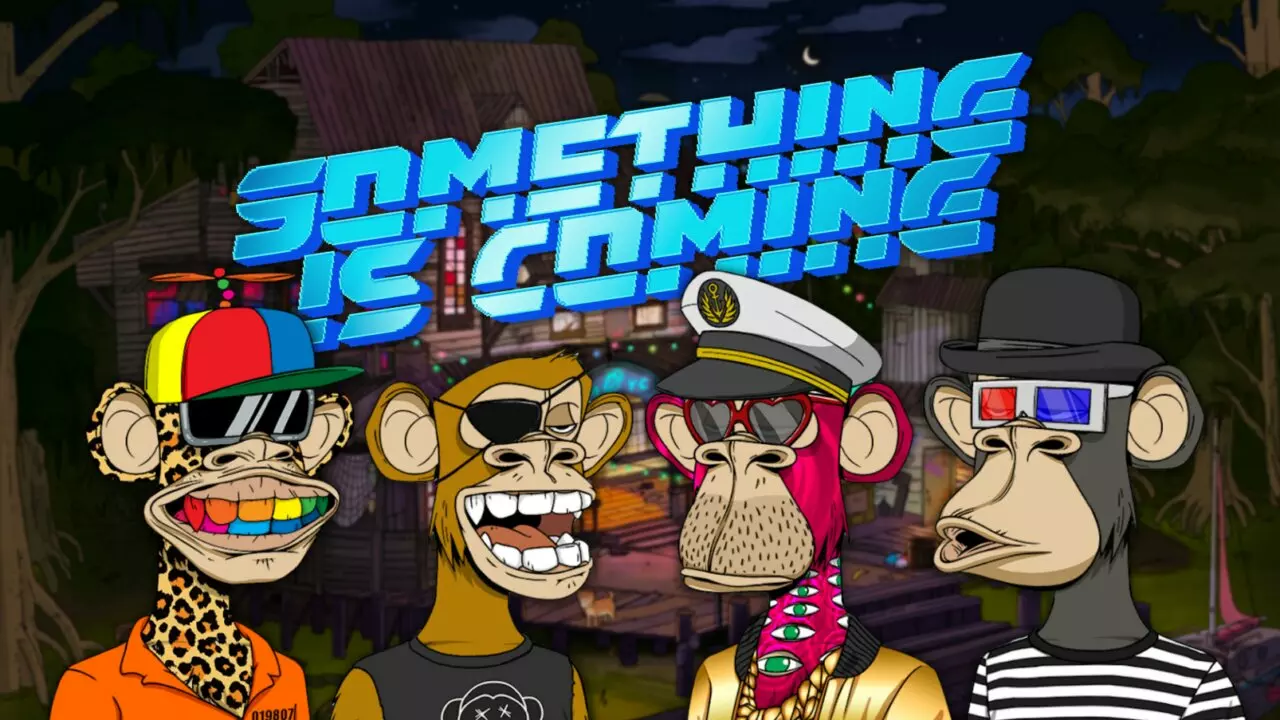 Coinbase to Produce Bored Ape Yacht Club NFT Movie Trilogy