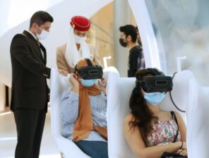 Emirates airlines to launch NFTs in the metaverse