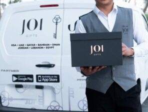Joi Gifts raises $1m in a pre-Series B round